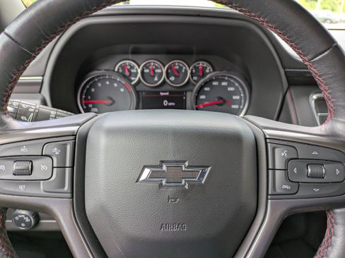 Used 2021 Chevrolet Tahoe RST image 24