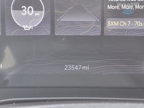 Used 2023 Jeep Grand Cherokee L Laredo AWD/4WD image 23