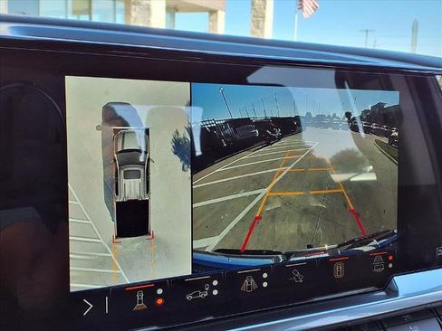 New 2026 GMC Sierra 1500 SLT w/ SLT Premium Plus Package image 5