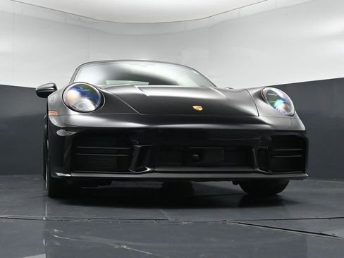 Certified 2026 Porsche 911 Targa 4S AWD/4WD image 27