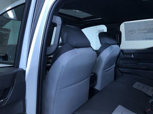 New 2026 Toyota Tacoma TRD Off-Road image 13