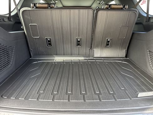 Used 2026 GMC Yukon XL Denali Ultimate w/ LPO, Floor Liner Package image 37