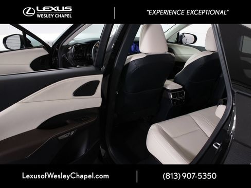 Used 2024 Lexus RX 350 Premium w/ Convenience Package FWD image 14