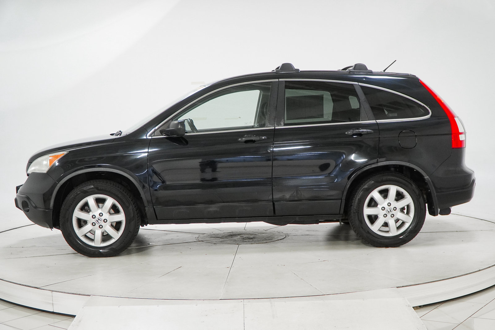 Used 2009 Honda CR-V EX image 6