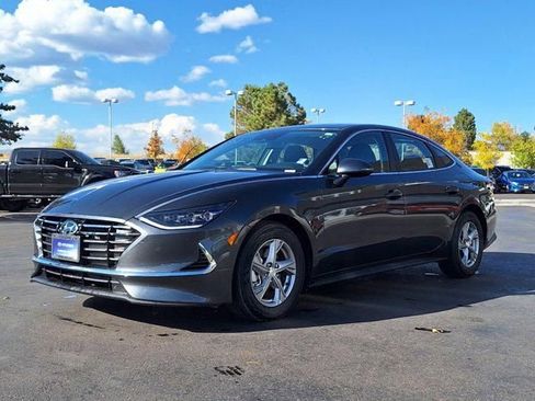 Used 2023 Hyundai Sonata SE image 7