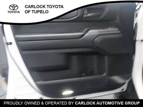 Used 2024 Toyota Land Cruiser 1958 AWD/4WD image 23