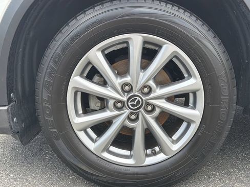 Certified 2023 MAZDA CX-5 AWD 2.5 S image 10