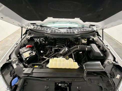 Used 2022 Ford F150 Lariat image 29