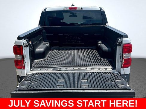 Used 2024 Ford Maverick XLT FWD image 8