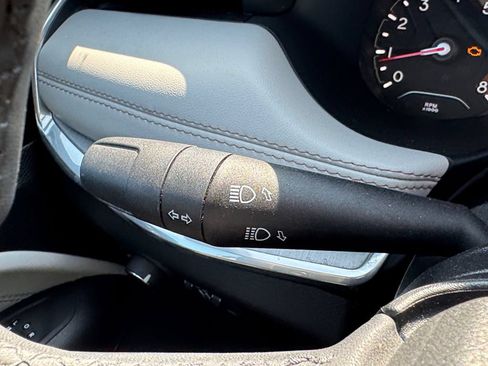 Used 2024 Jeep Compass Limited AWD/4WD image 33