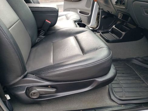 Used 2007 Ford Ranger FX4 image 12