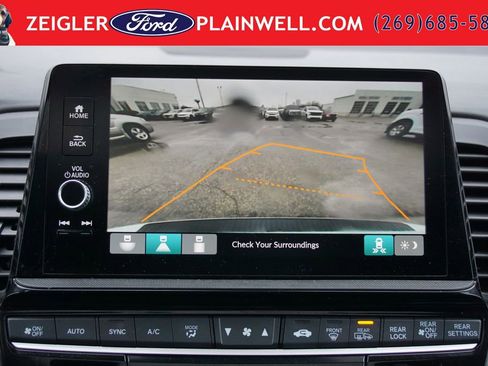 Used 2025 Honda Odyssey Sport-L image 22