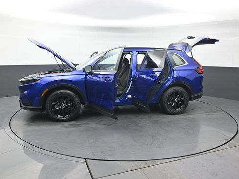 Certified 2023 Honda CR-V Sport image 48