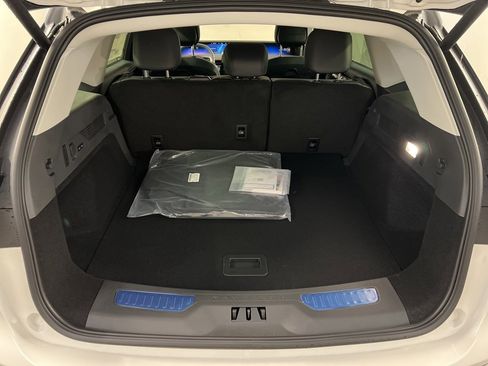 New 2026 Lincoln Nautilus Premier image 35