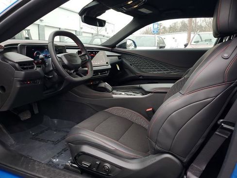 New 2026 Dodge Charger Scat Pack image 13