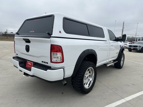 Used 2019 RAM 2500 Tradesman image 6
