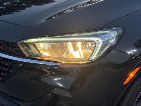 Certified 2023 Buick Encore GX Select w/ Sport Touring Package image 20