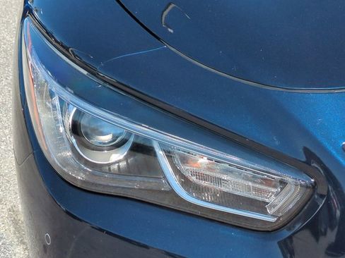 Used 2019 INFINITI QX60 Luxe w/ Essential Package image 10