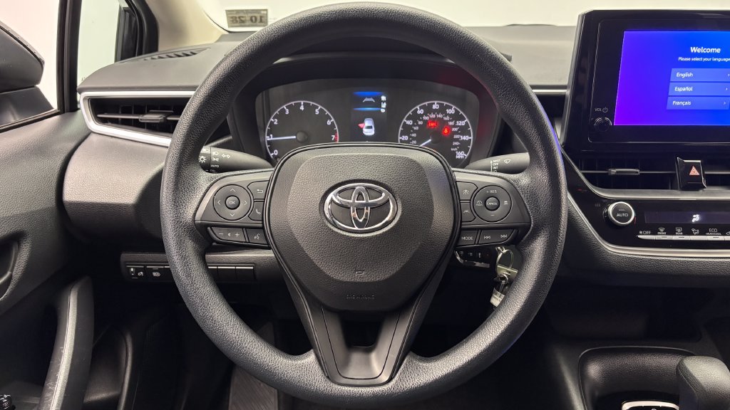 Used 2024 Toyota Corolla LE FWD image 28