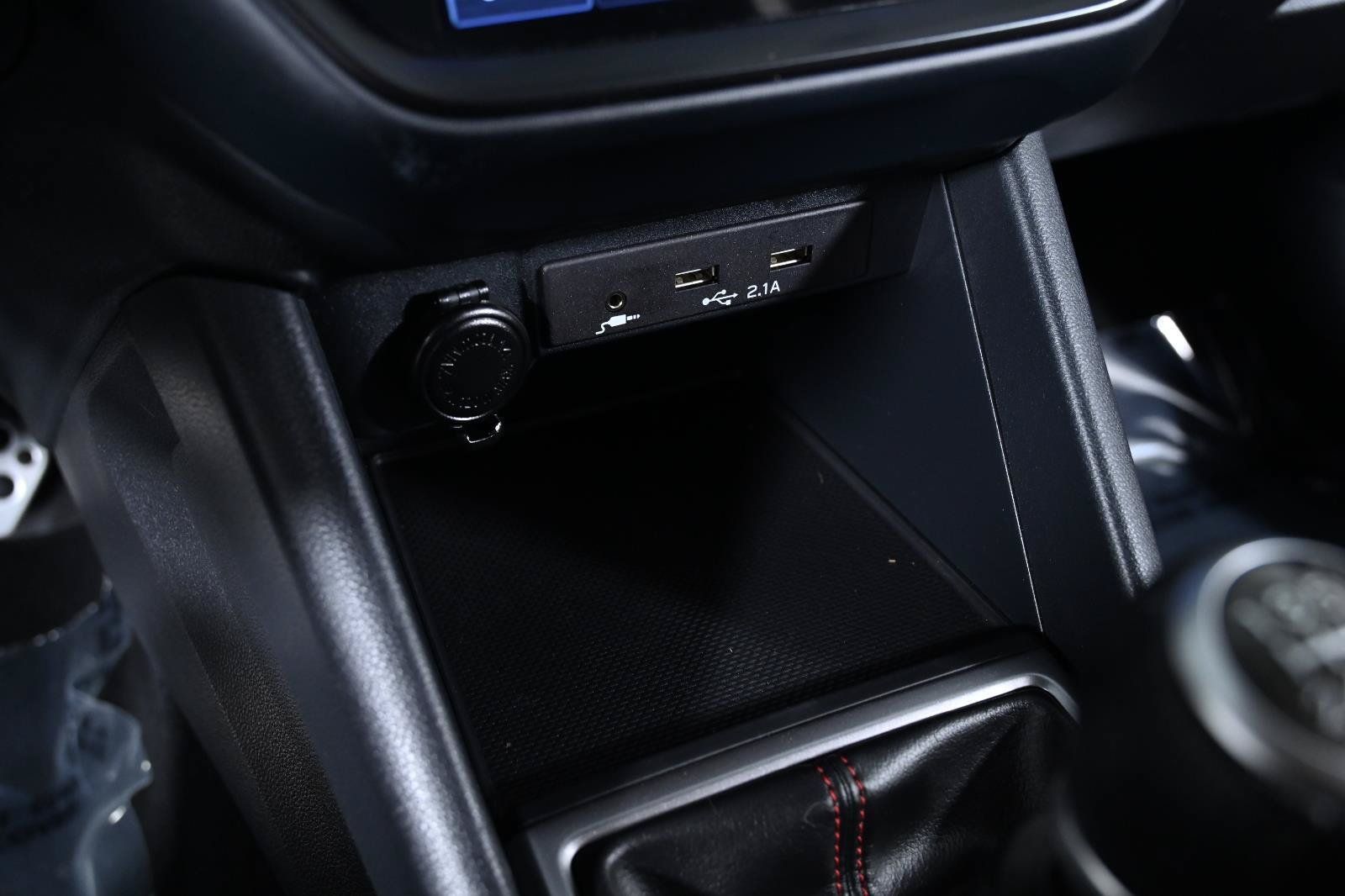 Used 2023 Subaru WRX Premium AWD/4WD image 18