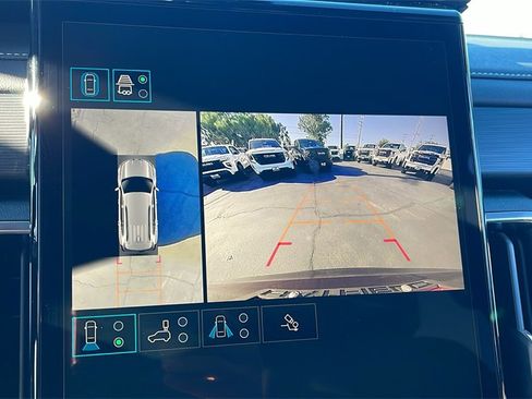 New 2026 GMC Acadia Elevation image 19