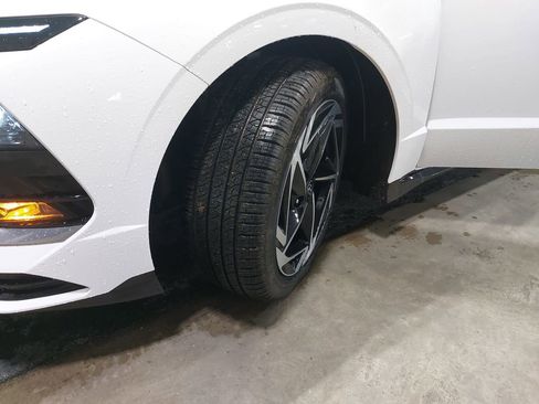 New 2026 Hyundai Sonata SEL image 32