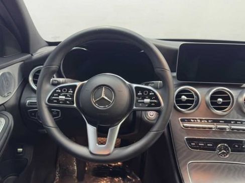 Used 2021 Mercedes-Benz C 300 Sedan image 21