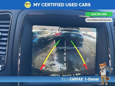 Used 2019 Dodge Durango GT image 21