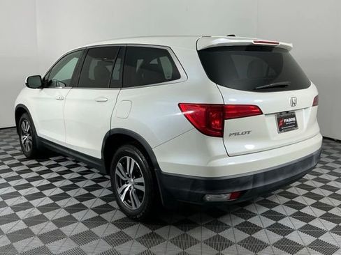 Used 2016 Honda Pilot EX-L image 5