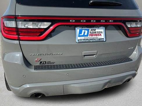 Used 2024 Dodge Durango GT AWD/4WD image 28