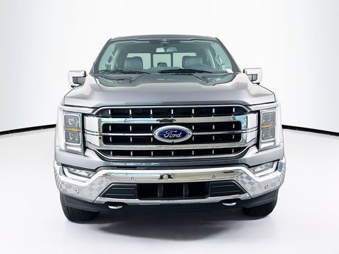 Used 2023 Ford F150 Lariat w/ Equipment Group 502A High AWD/4WD image 2