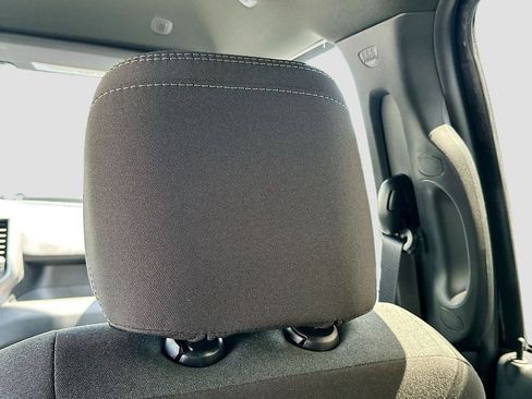 New 2025 RAM 2500 Tradesman image 28