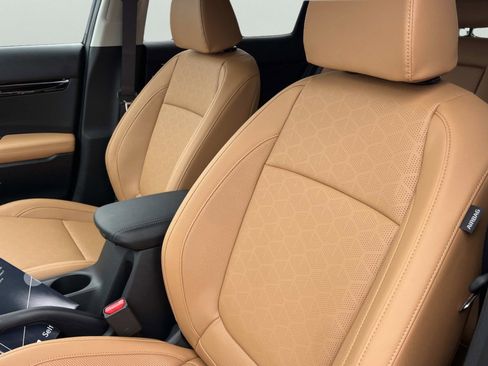 New 2026 Kia Seltos EX image 26