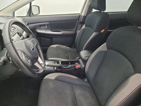 Used 2017 Subaru Crosstrek 2.0i Premium image 17