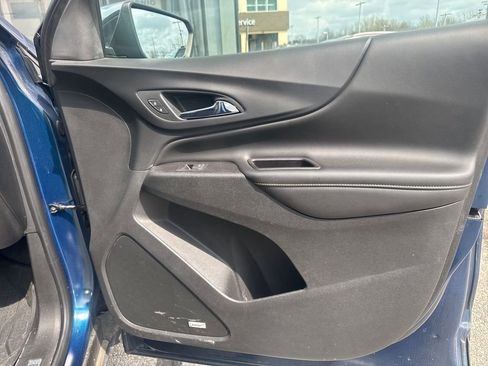 Used 2020 Chevrolet Equinox Premier image 13