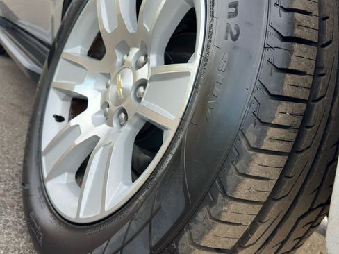 Used 2019 Chevrolet Tahoe LT image 8