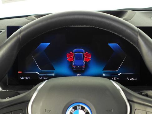 Used 2023 BMW i4 eDrive40 w/ Premium Package RWD image 28