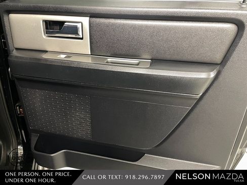 Used 2017 Ford Expedition EL XLT image 42