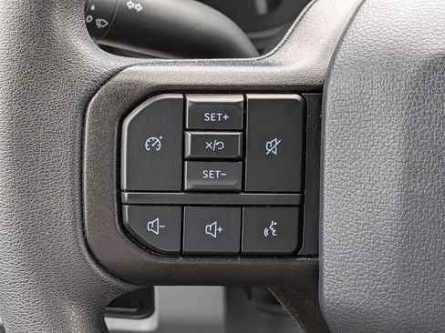 Used 2026 Ford F250 XLT AWD/4WD image 18