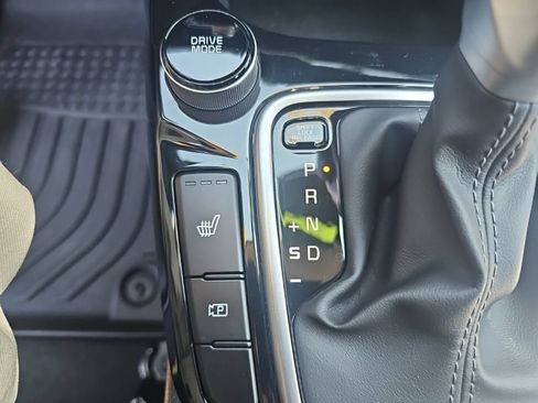 Used 2024 Kia Seltos SX AWD/4WD image 22