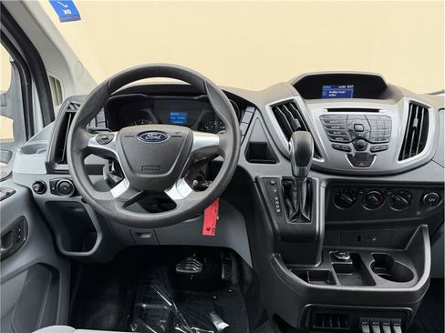Used 2016 Ford Transit 150 XLT RWD image 22
