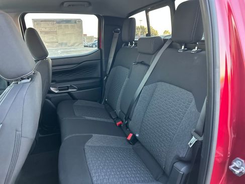 New 2025 Ford Ranger XLT w/ FX4 Off-Road Package image 17