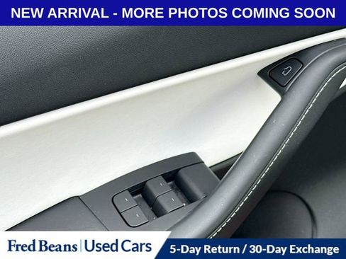 Used 2022 Tesla Model Y Performance image 7