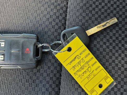 Used 2014 Chevrolet Silverado 1500 LT w/ All Star Edition image 19