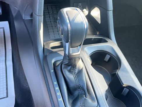 New 2025 Ford Ranger XLT w/ FX4 Off-Road Package image 11