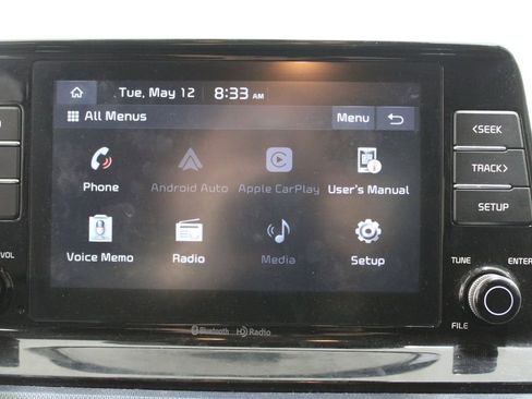 Used 2021 Kia Seltos S FWD image 30