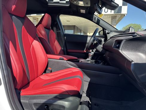 Used 2022 Lexus UX 250h F Sport w/ F Sport Premium Package AWD/4WD image 33