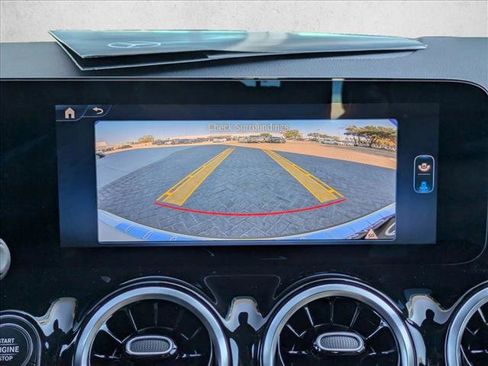 Certified 2026 Mercedes-Benz GLA 250 image 14