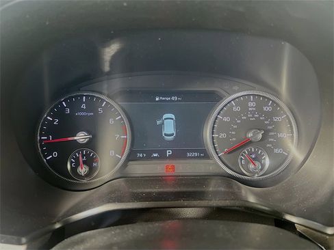 Used 2021 Kia Telluride SX image 14