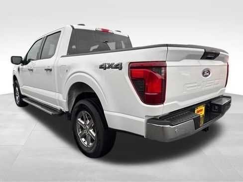 Used 2024 Ford F150 XLT image 6